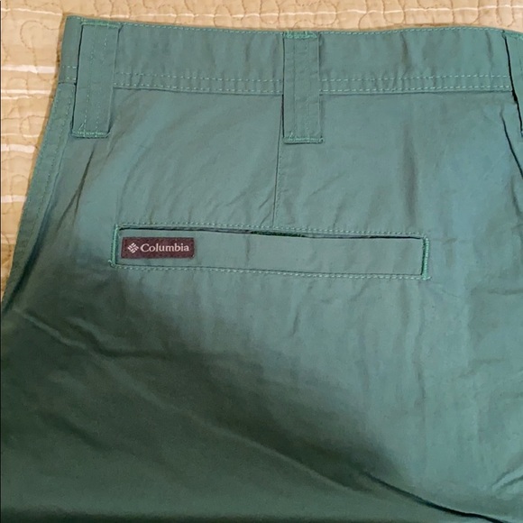 NWT Mens Columbia shorts - Picture 4 of 4